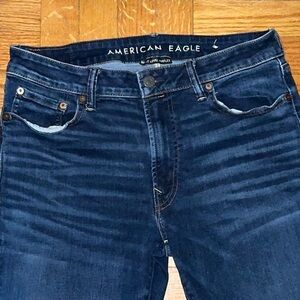 American Eagle, Slim Jeans, Men’s Size 33 X 32